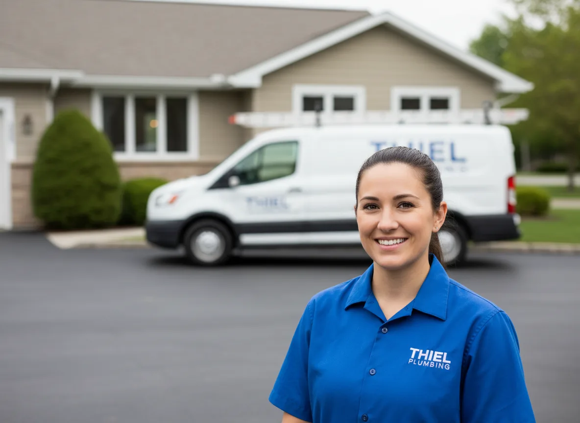 Plumber Driggs, ID FAQs